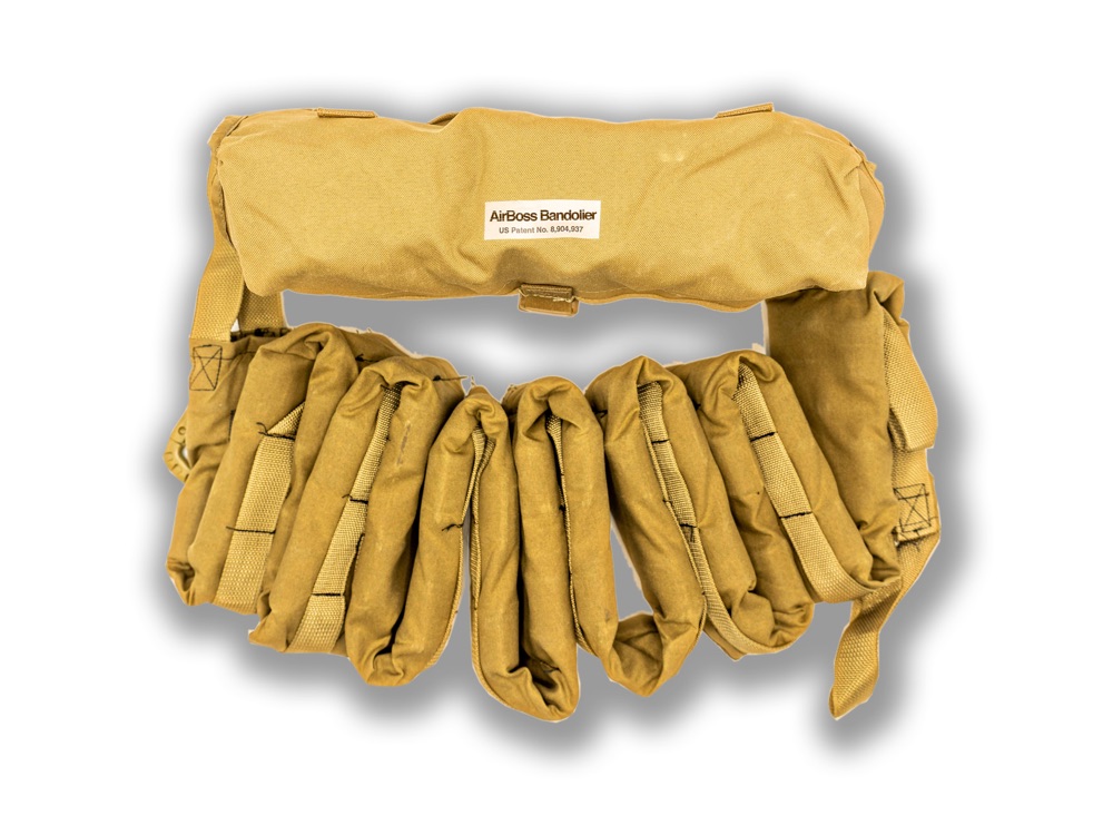 AirBoss® Defense Molded CBRN Gloves  Buy Best AirBoss® Defense Molded CBRN  Gloves Equipment Today! : Evolve Emergency Preparedness